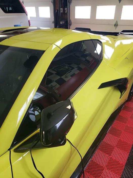 Premier Window Tinting - Portland 5
