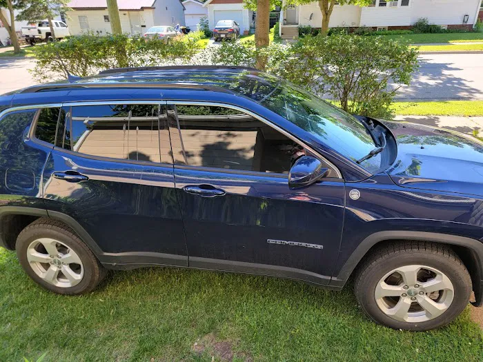 Premier Window Tinting - Portland 6