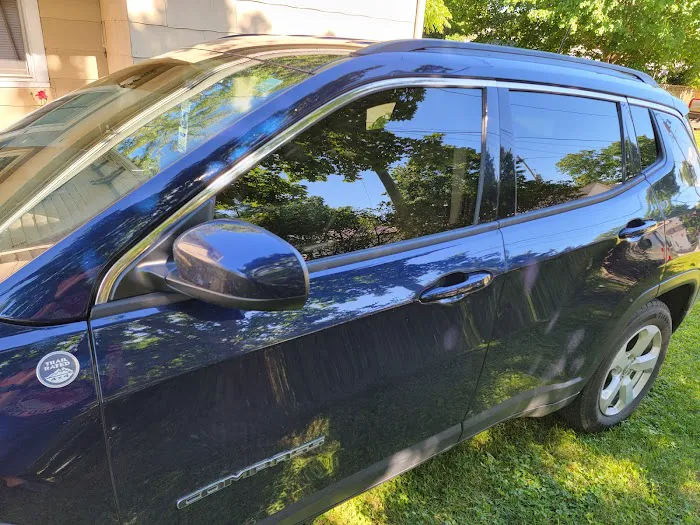 Premier Window Tinting - Portland 7