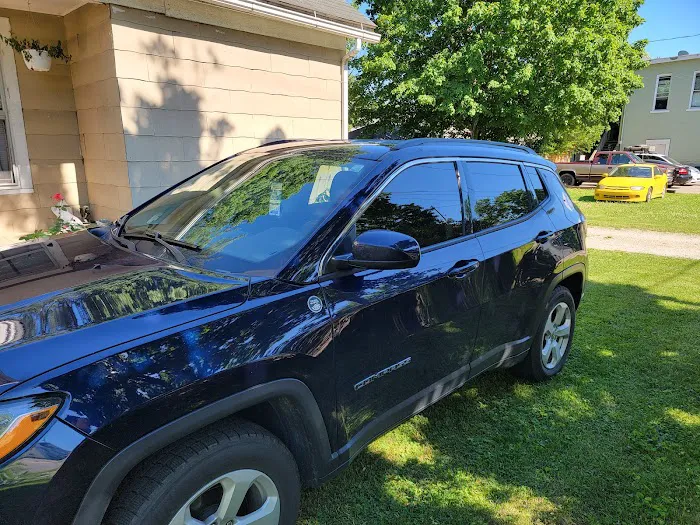 Premier Window Tinting - Portland 9
