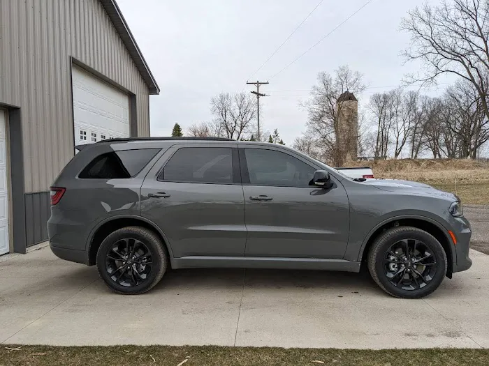 Premier Window Tinting - Portland 8