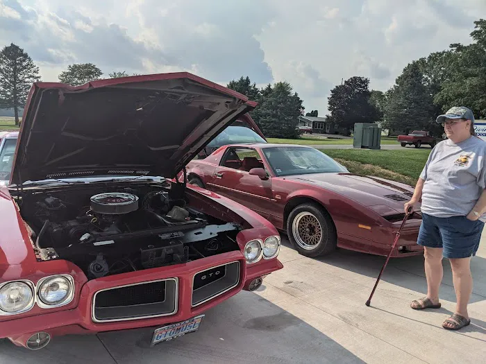 Divine Auto Body 7
