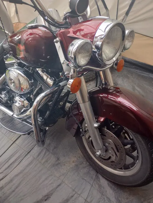 Bridge Street Cycle 2