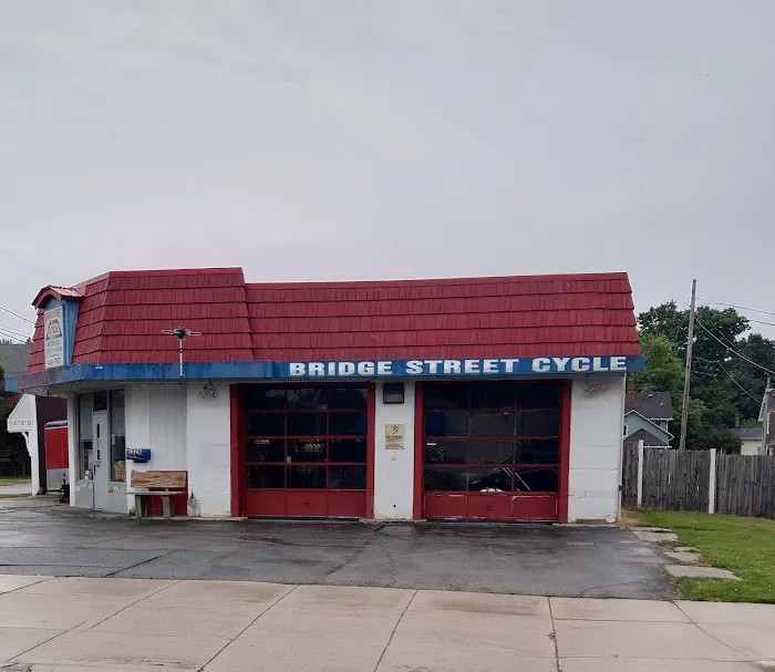 Bridge Street Cycle 3