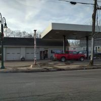 Waldrop's Service Inc