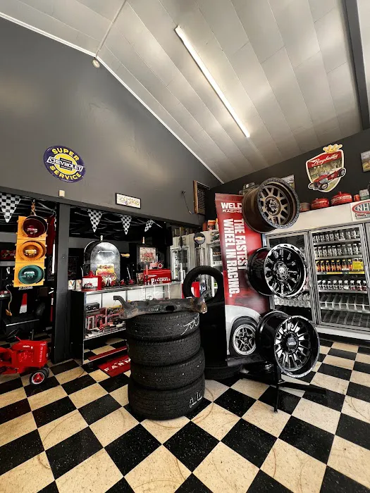 Grand ledge auto and tire 2