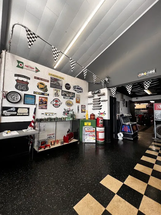 Grand ledge auto and tire 0