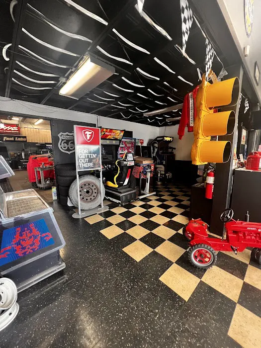Grand ledge auto and tire 1