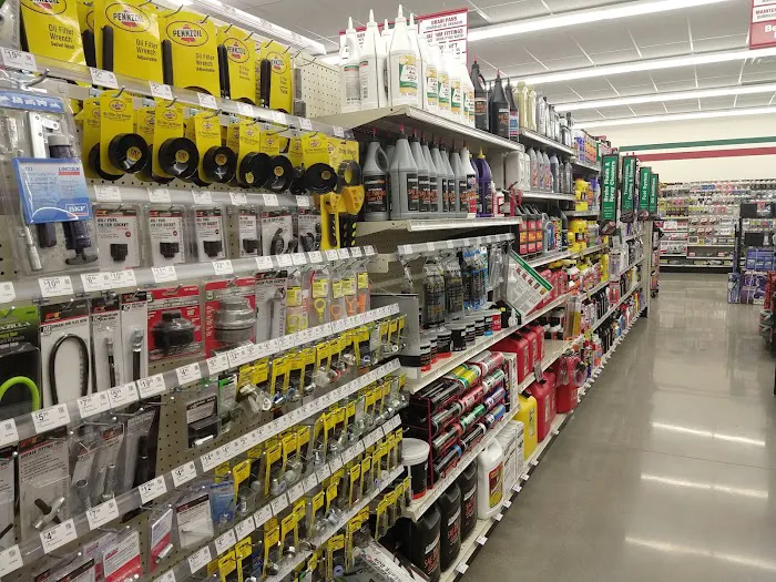 O'Reilly Auto Parts 2