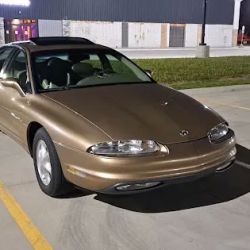 O'Reilly Auto Parts ico