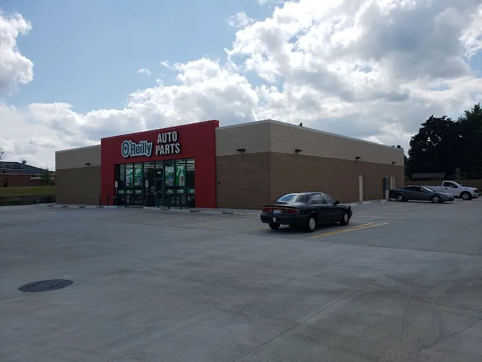 O'Reilly Auto Parts 6