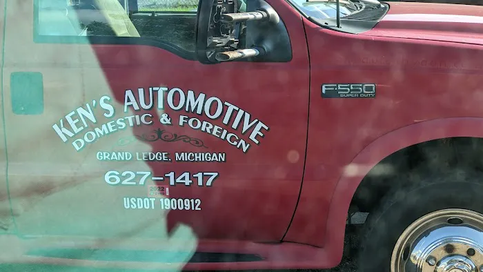 Ken's Automotive Center 2