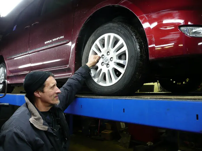 Ken's Automotive Center 3