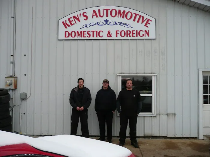 Ken's Automotive Center 5