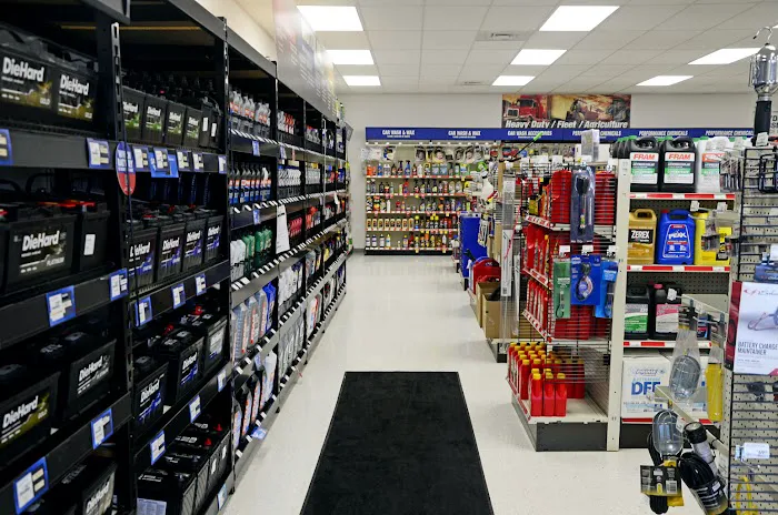 Carquest Auto Parts - GRAND LEDGE AUTO PARTS 4