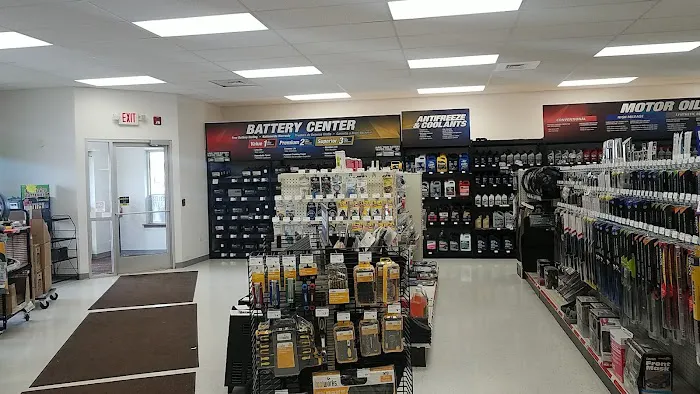 Carquest Auto Parts - GRAND LEDGE AUTO PARTS 2
