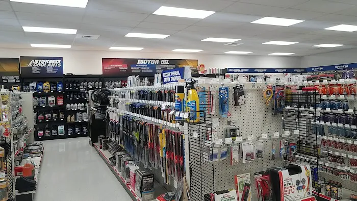 Carquest Auto Parts - GRAND LEDGE AUTO PARTS 3