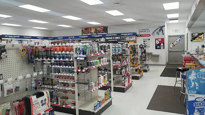 Carquest Auto Parts - GRAND LEDGE AUTO PARTS 0