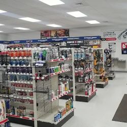 Carquest Auto Parts - GRAND LEDGE AUTO PARTS ico