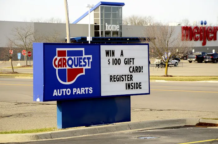 Carquest Auto Parts - GRAND LEDGE AUTO PARTS 8