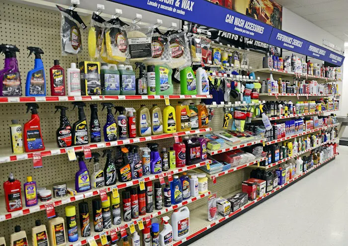 Carquest Auto Parts - GRAND LEDGE AUTO PARTS 6