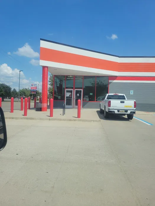 AutoZone Auto Parts 8