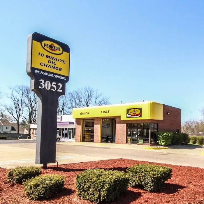 One Stop Express Car Care - Pennzoil, Mobil 1, Valvoline Oil Change 2