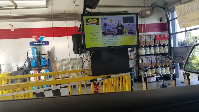One Stop Express Car Care - Pennzoil, Mobil 1, Valvoline Oil Change 0