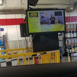 One Stop Express Car Care - Pennzoil, Mobil 1, Valvoline Oil Change ico