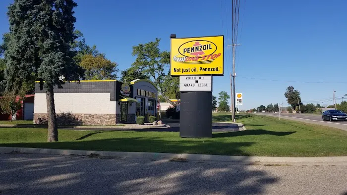 One Stop Express Car Care - Pennzoil, Mobil 1, Valvoline Oil Change 1