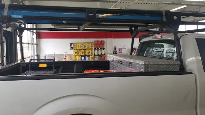 One Stop Express Car Care - Pennzoil, Mobil 1, Valvoline Oil Change 5