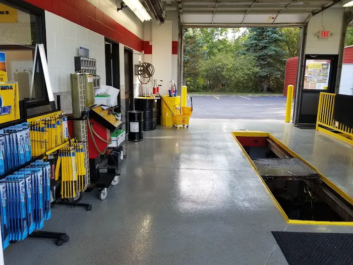 One Stop Express Car Care - Pennzoil, Mobil 1, Valvoline Oil Change 8