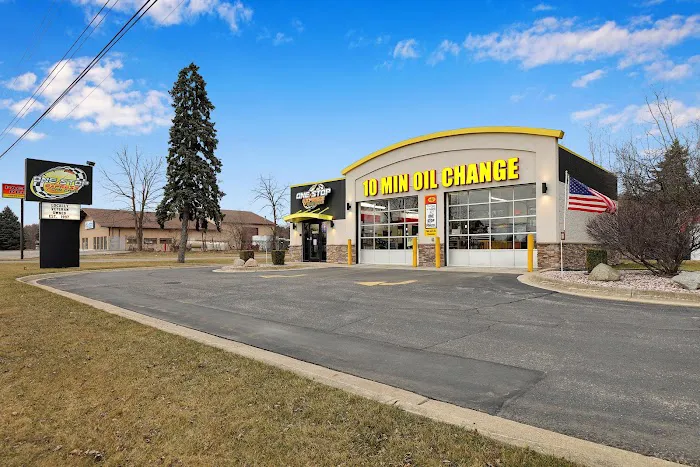 One Stop Express Car Care - Pennzoil, Mobil 1, Valvoline Oil Change 4