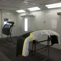 Gerber Collision & Glass