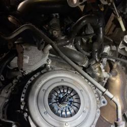 Clutch Dynamics ico