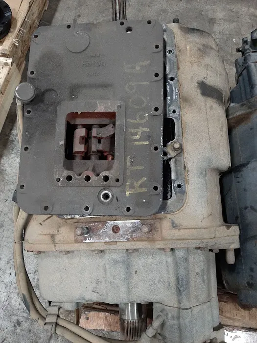 Drive Train Specialists 2