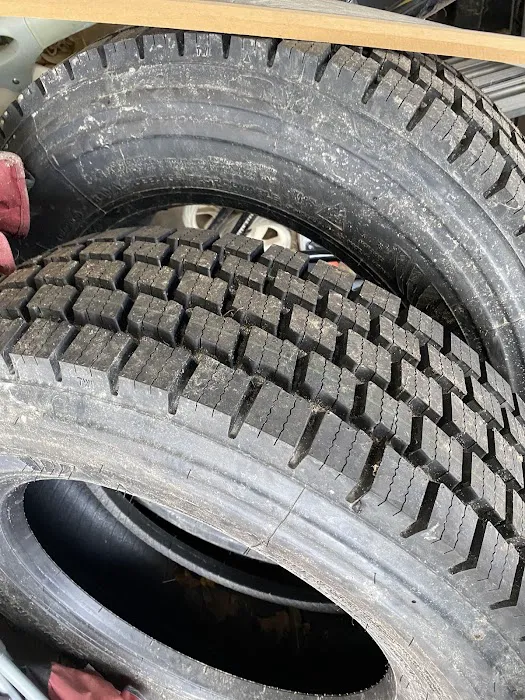 Blundy-Hoppes Tire & Auto Clinic, Inc 5