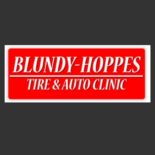 Blundy-Hoppes Tire & Auto Clinic, Inc 7
