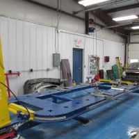 Endvi Auto Body