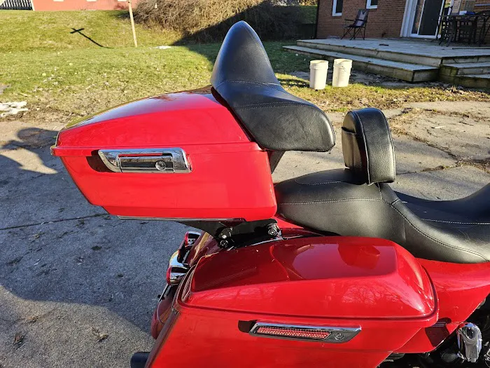 Endvi Auto Body 2