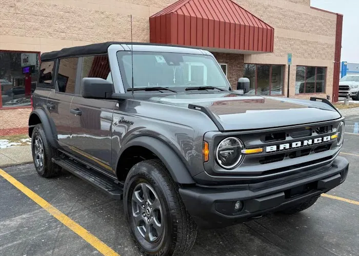 Endvi Auto Body 3