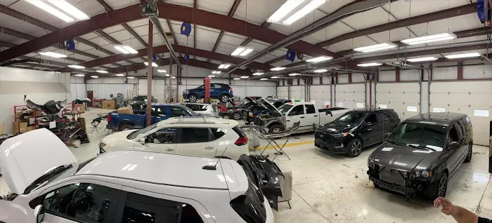 Endvi Auto Body 9