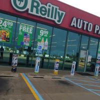 O'Reilly Auto Parts
