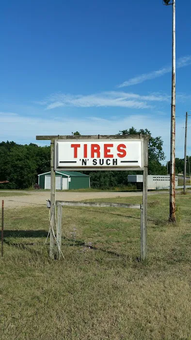 Tires-N-Such 0