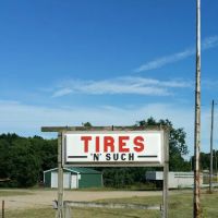 Tires-N-Such
