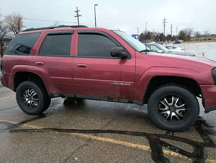 Tires-N-Such 2