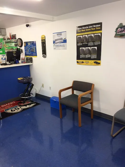 Steve's Glass Services 6