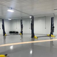 Lonsbury Garage Auto Repair Angola