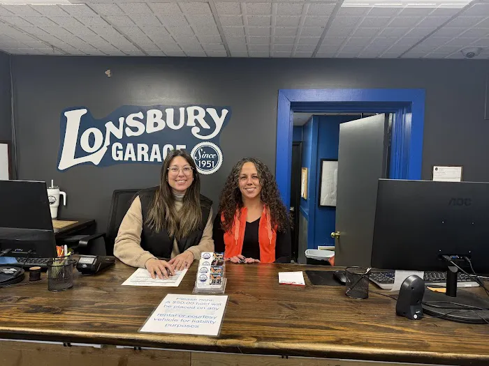 Lonsbury Garage Auto Repair Angola 3