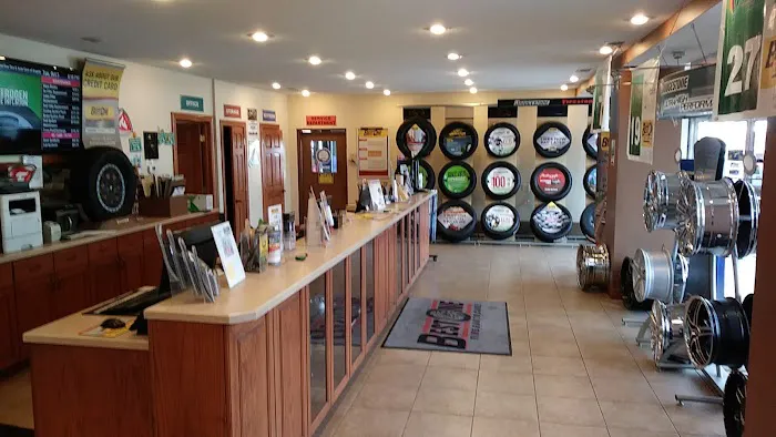 Best One Tire & Auto Care of Angola 0